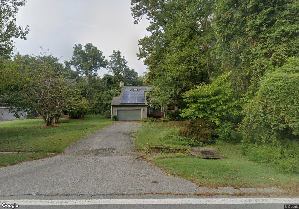 3301 Cool Spring Rd, Adelphi, MD 20783 - photo 1