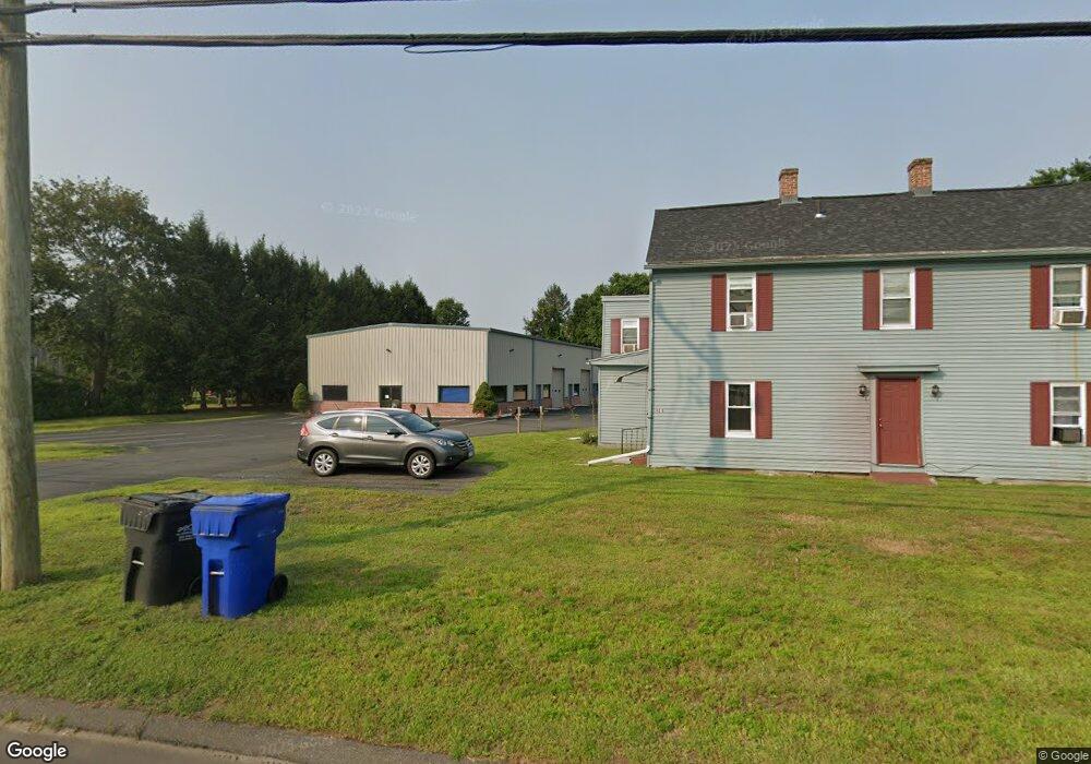 84 S Main St, East Windsor, CT 06088 - photo 1