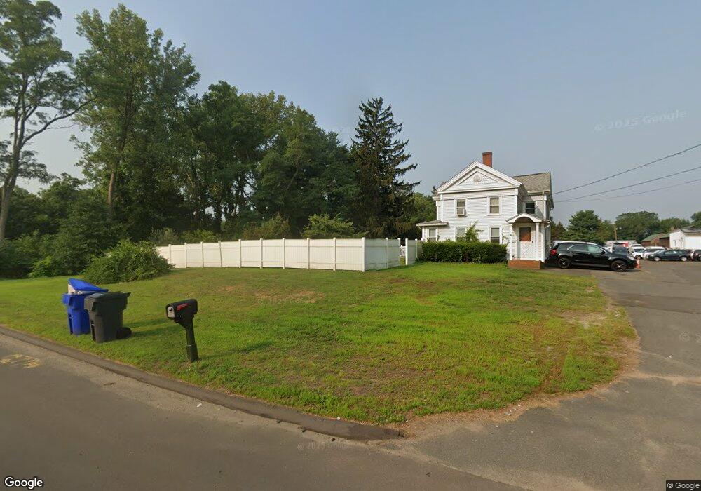 54 S Main St, East Windsor, CT 06088 - photo 1