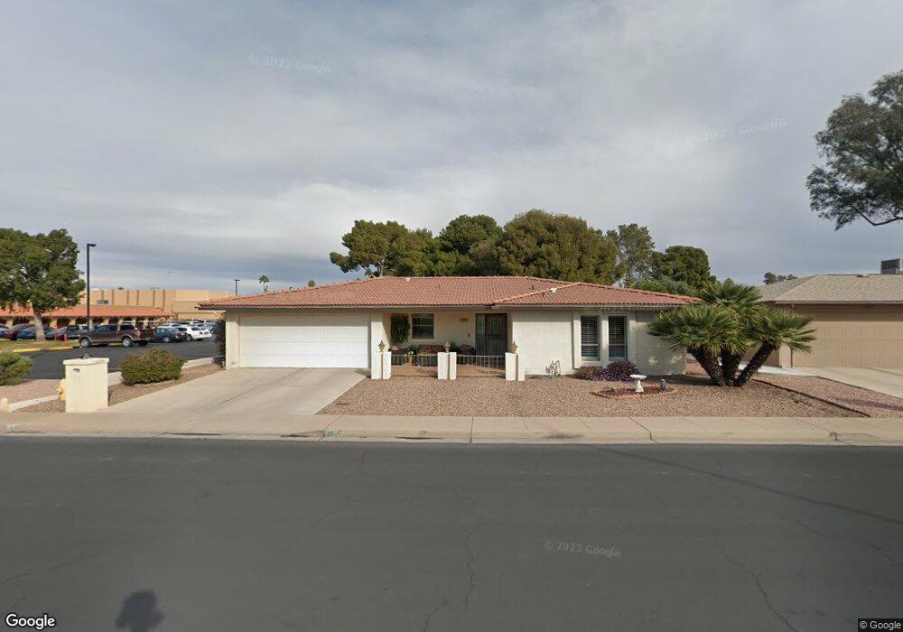 4620 E Delta Ave, Mesa, AZ 85206 - photo 1