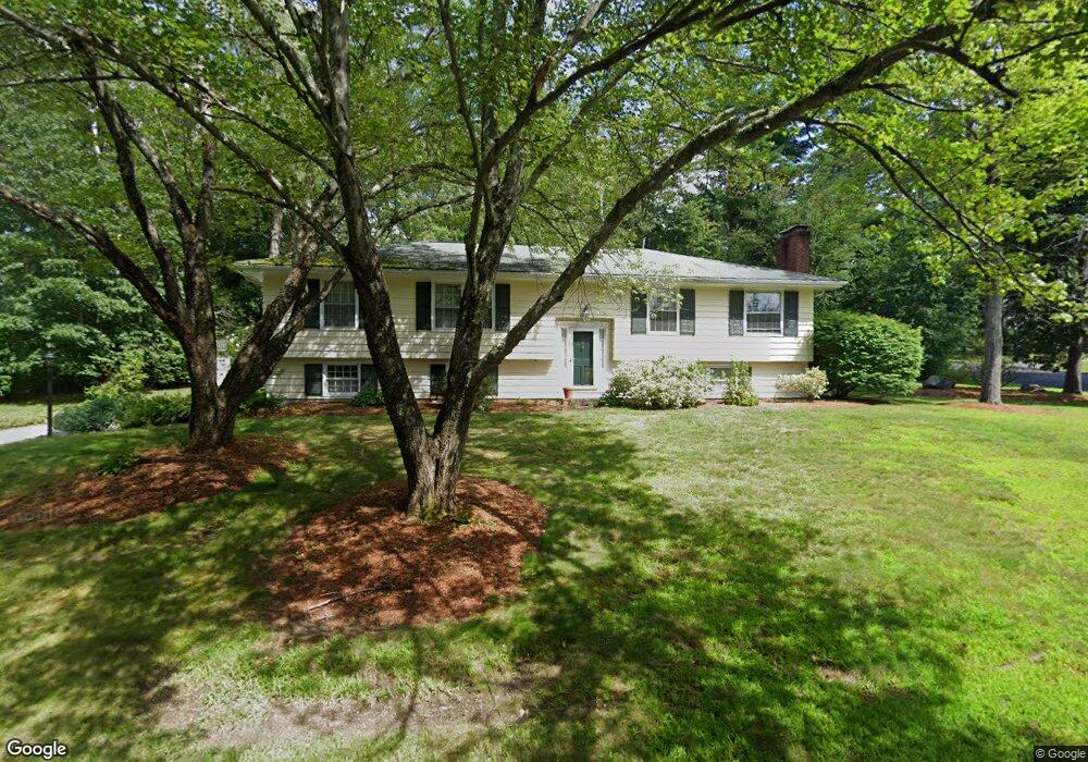 24 Marlowe Rd, Nashua, NH 03062 - photo 1