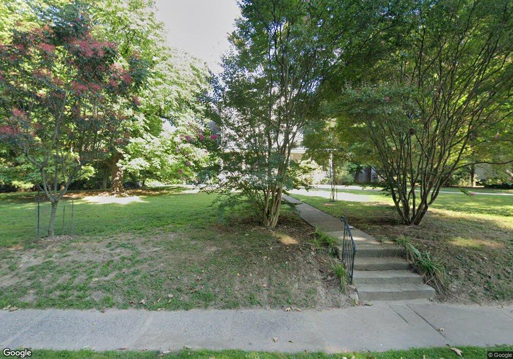 519 Walnut Ln, Swarthmore, PA 19081 - photo 1