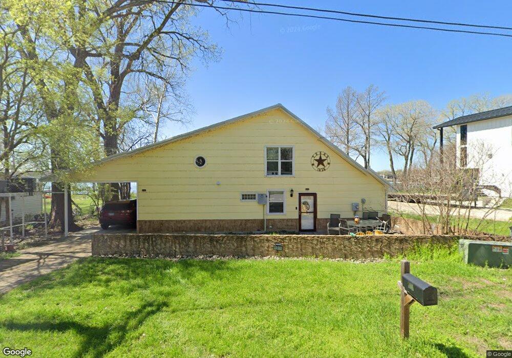 1511 E Lake Dr, Weatherford, TX 76087 - photo 1