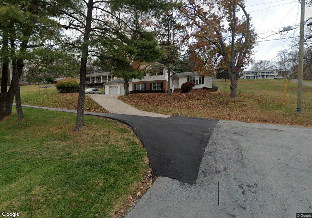 276 Cheney Ave, Harpers Ferry, WV 25425 - photo 1