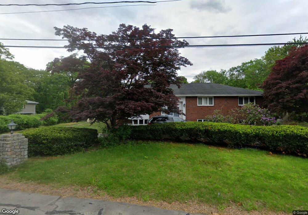 108 Alfred Rd, Milton, MA 02186 - photo 1