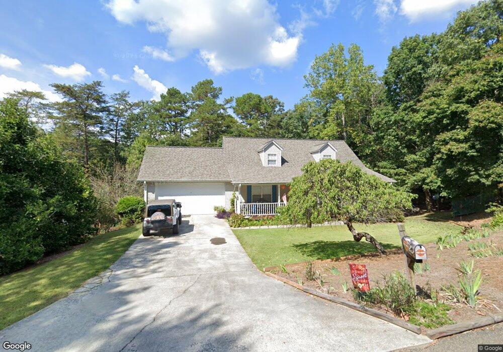 76 Trevor Trail, Dahlonega, GA 30533 - photo 1