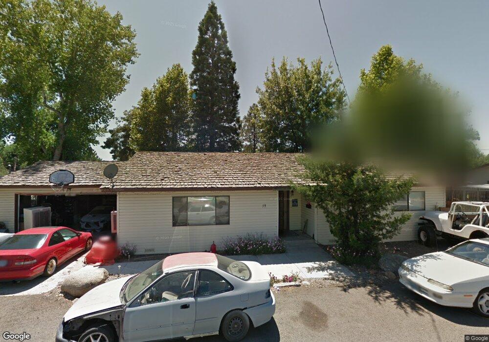 75 Bach Ct, Sparks, NV 89431 - photo 1