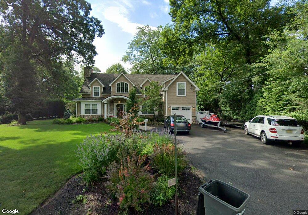 611 Park Place, Rivervale, NJ 07675 - photo 1