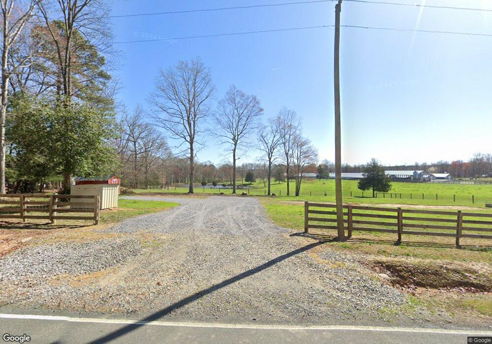 403 Petty Rd unit 1 & 2, Siler City, NC 27344 - photo 1