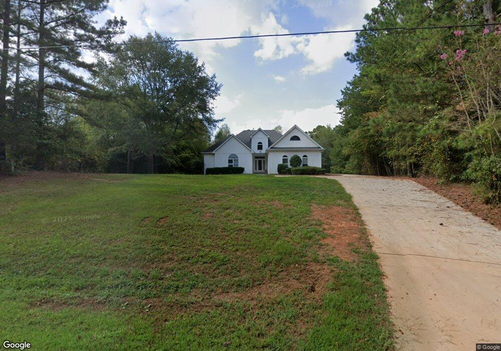 72 Nugget Rd, Carrollton, GA 30117 - photo 1