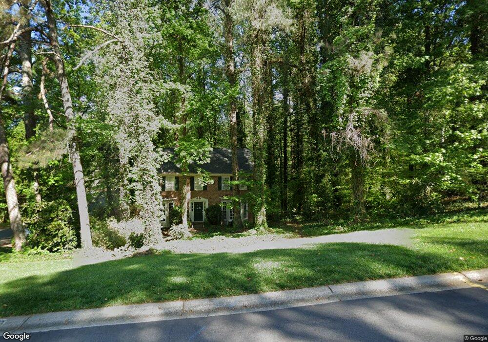 2793 Heath Ln, Duluth, GA 30096 - photo 1