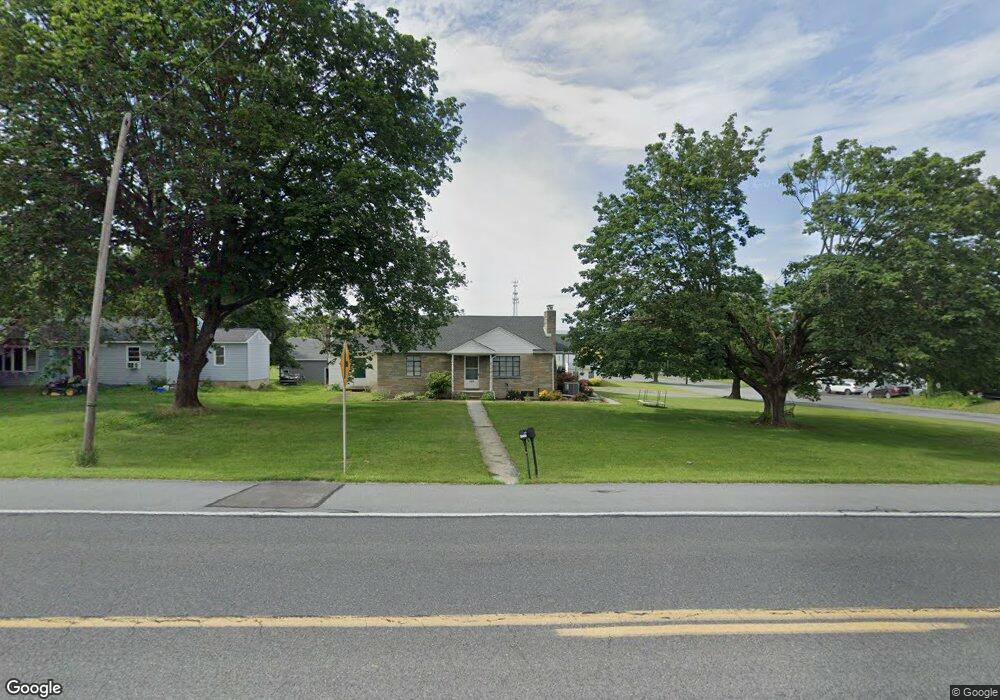 4885 Lincoln Way W, Saint Thomas, PA 17252 - photo 1