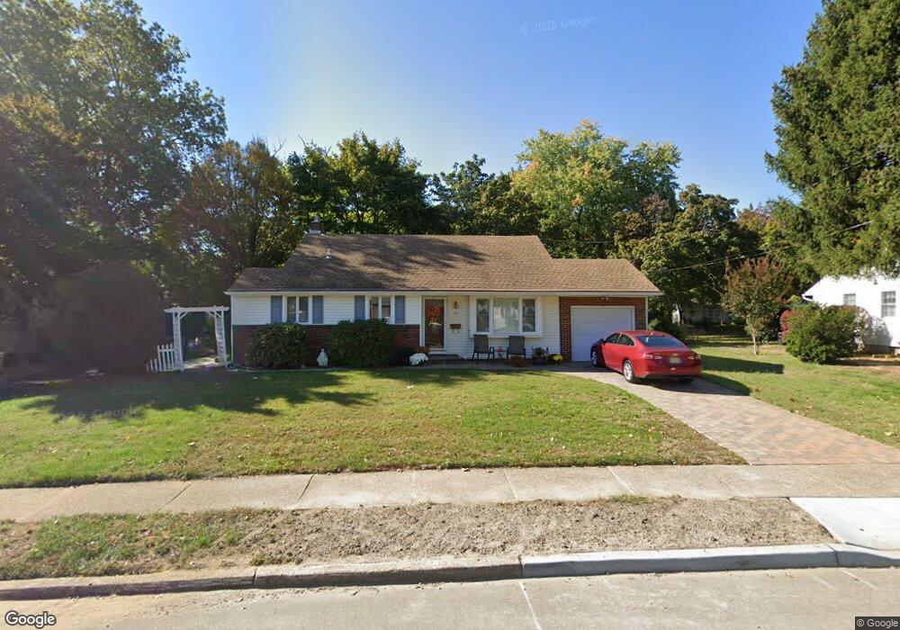 829 Fordham St, Delran, NJ 08075 - photo 1