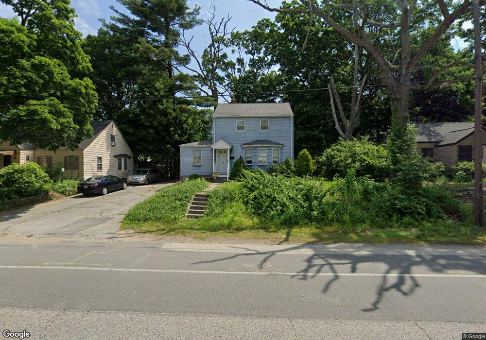 17 Pinehurst Ave, Auburn, MA 01501 - photo 1