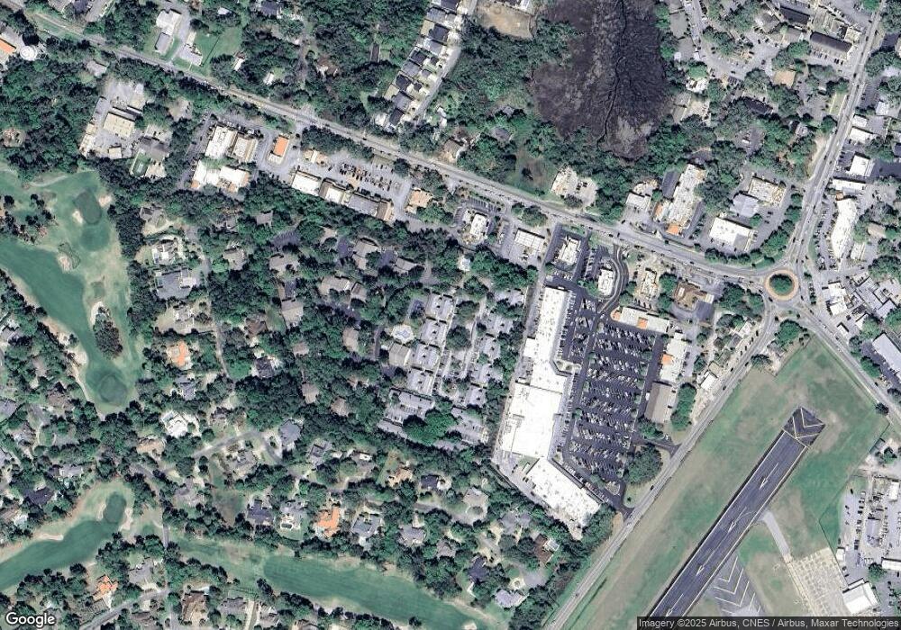 601 W Island Square Dr, Saint Simons Island, GA 31522 - photo 1