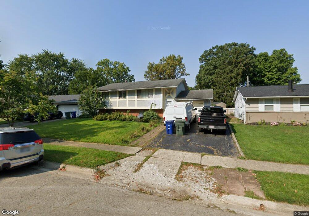 6551 Devonhill Rd, Columbus, OH 43229 - photo 1