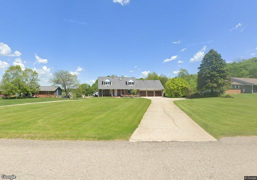 371 Sorrento Dr SE, Byron Center, MI 49315 - photo 1