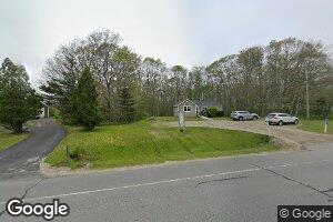 2431 Bristol Rd, Bristol, ME 04554