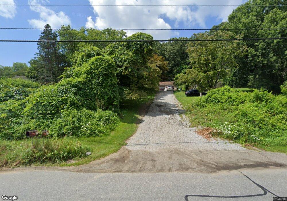 66 Obtuse Rd S, Brookfield, CT 06804 - photo 1