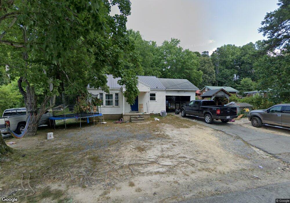 860 Danwood St, Asheboro, NC 27205 - photo 1