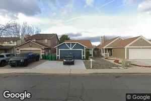 1941 Fargo Way, Sparks, NV 89434