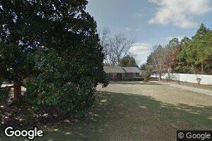 63 Rosemont St, Clayton, AL 36016