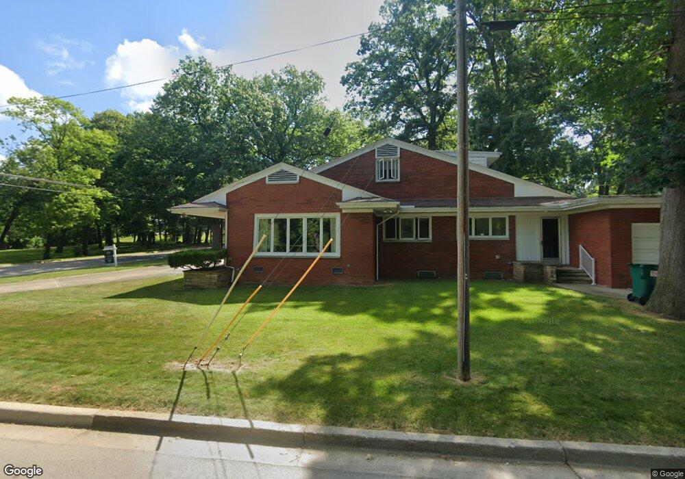 634 7th St, Owosso, MI 48867 - photo 1