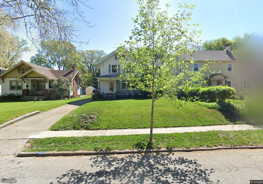 1087 45th St, Des Moines, IA 50311 - photo 1