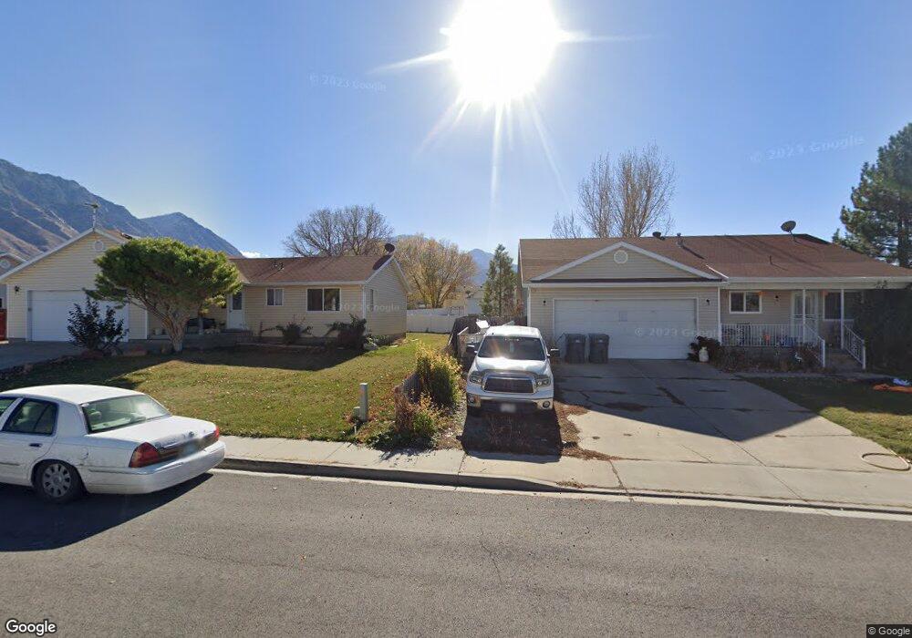 65 W 550 S, Santaquin, UT 84655 - photo 1