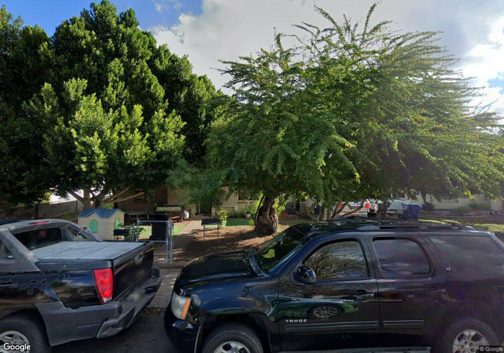 459 N Ashland, Mesa, AZ 85203 - photo 1