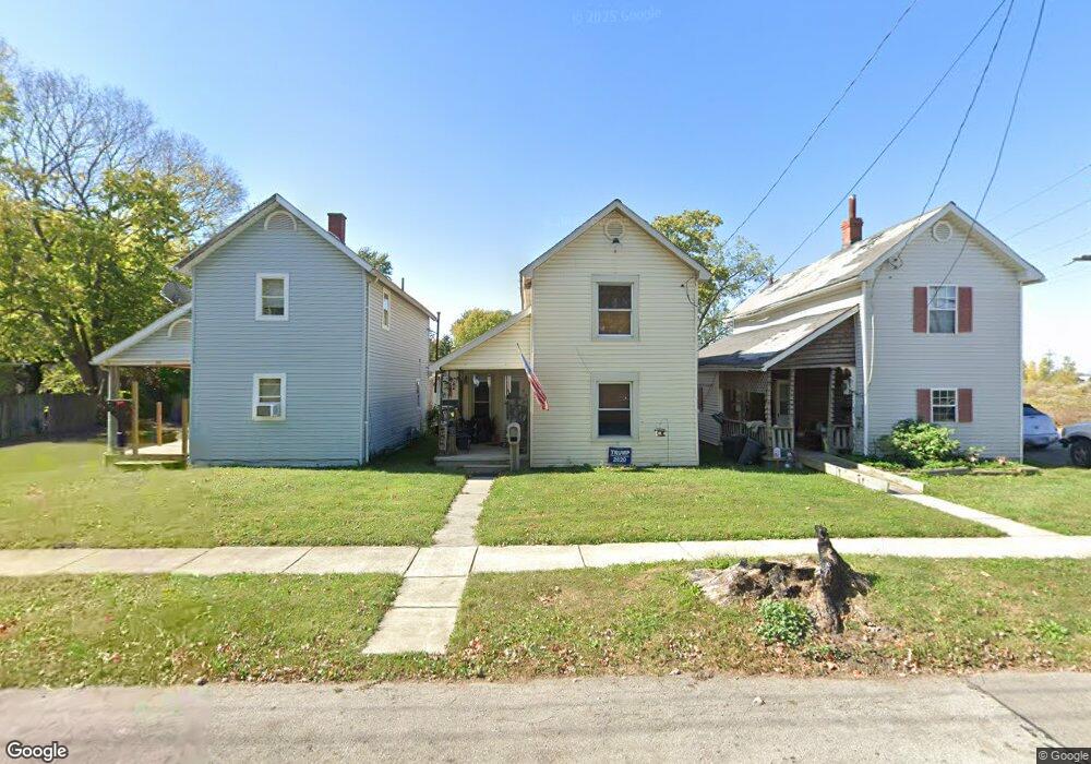 401 Commercial St, Marion, OH 43302 - photo 1