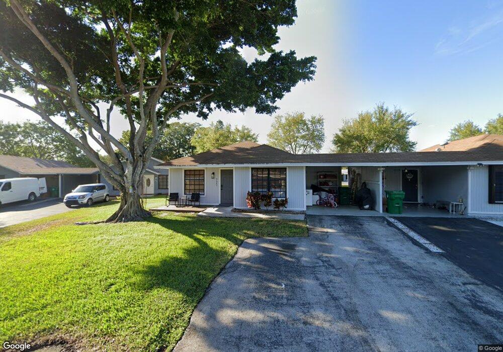 3696 E Citrus Trace unit 36, Davie, FL 33328 - photo 1