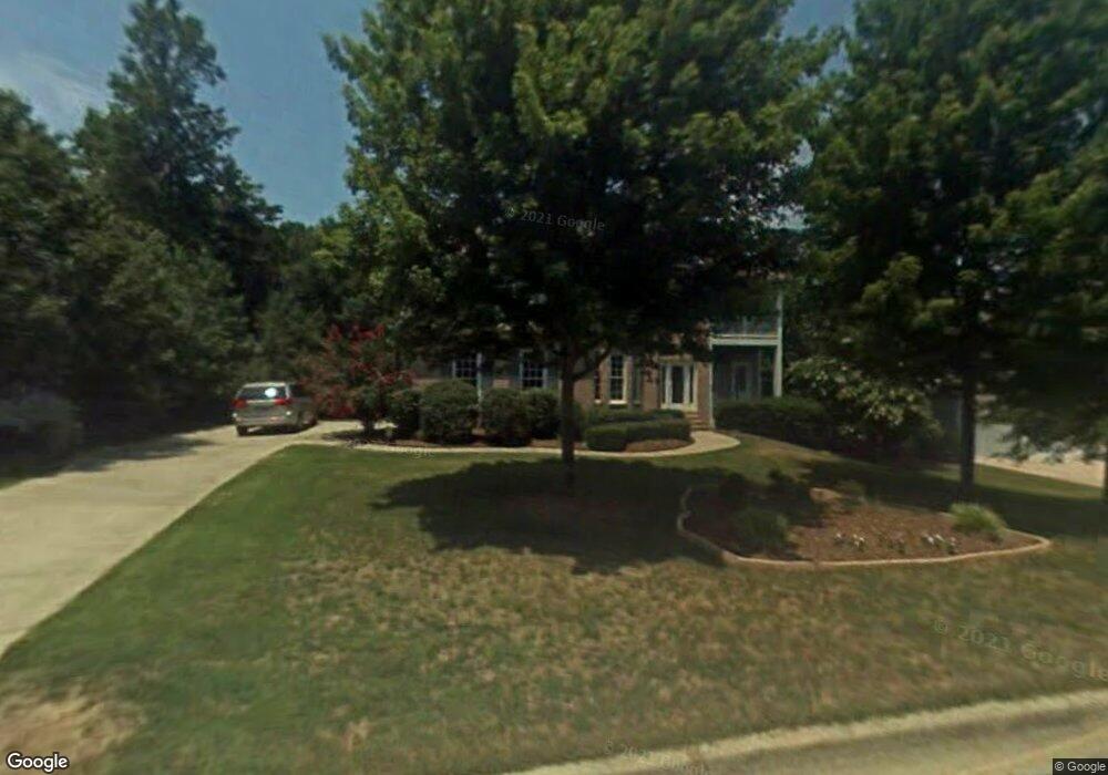 470 Emerald Lake Path, Sugar Hill, GA 30518 - photo 1