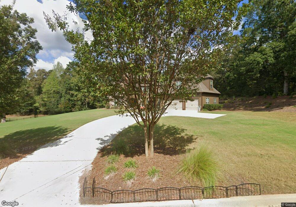 145 Southmill Ln, Senoia, GA 30276 - photo 1
