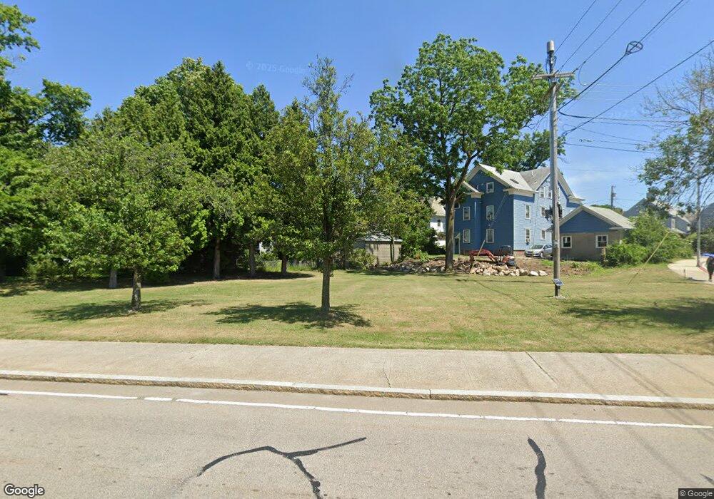 11 Cottage St unit 11, Pawtucket, RI 02860 - photo 1