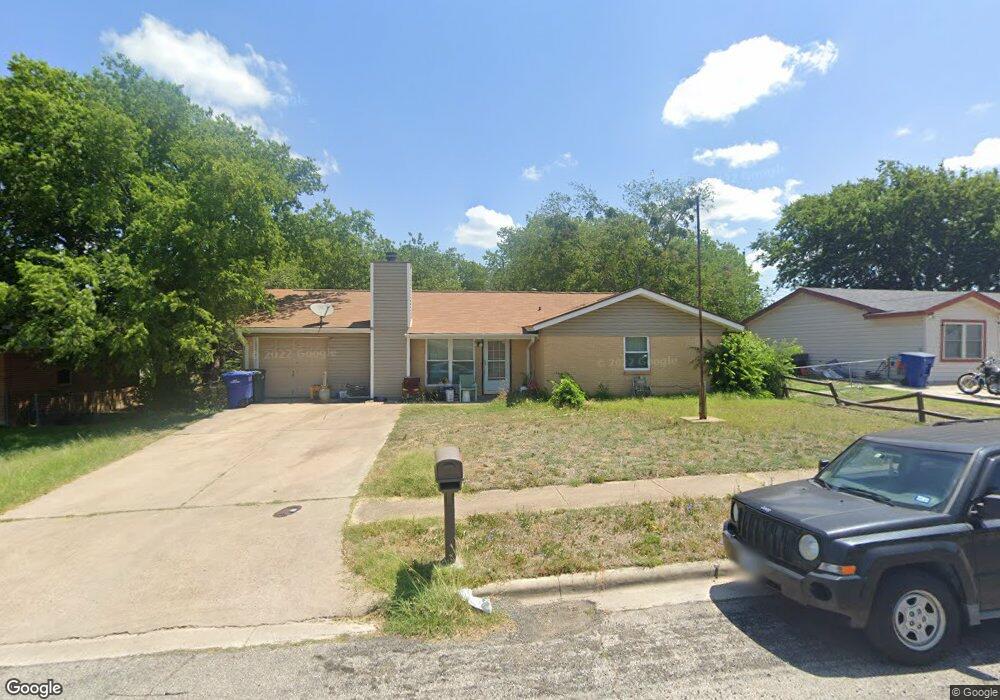 808 Kielman Dr, Copperas Cove, TX 76522 - photo 1