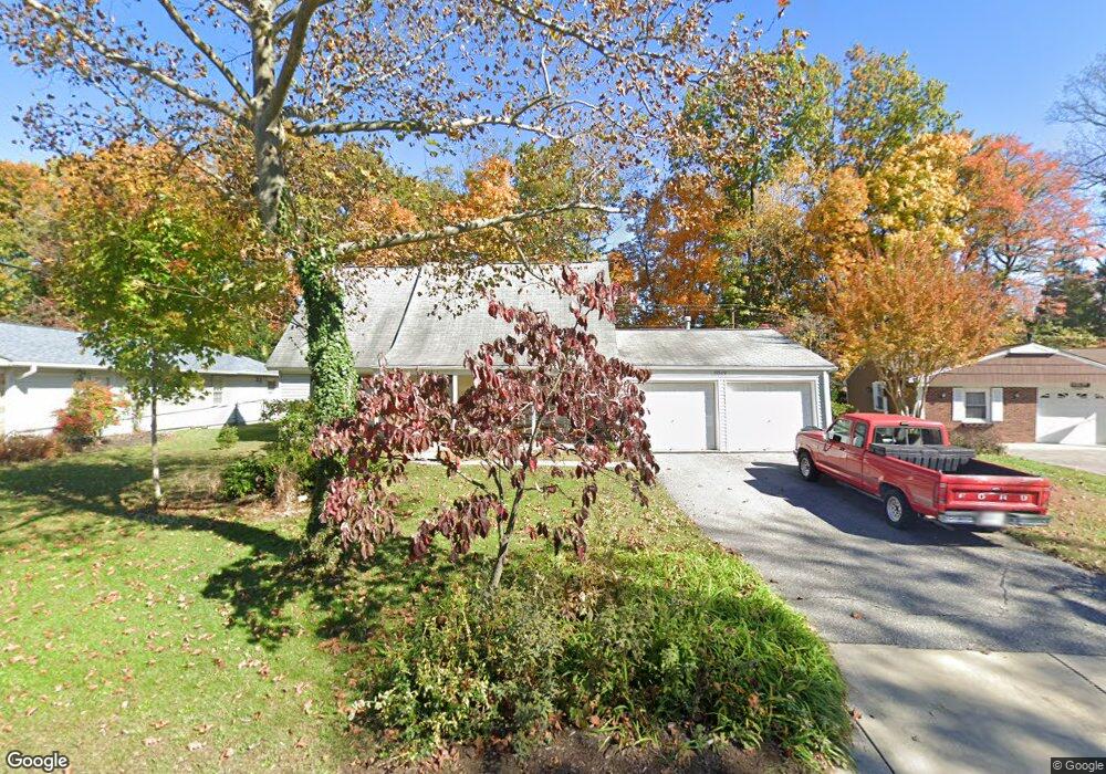 13309 Idlewild Dr, Bowie, MD 20715 - photo 1