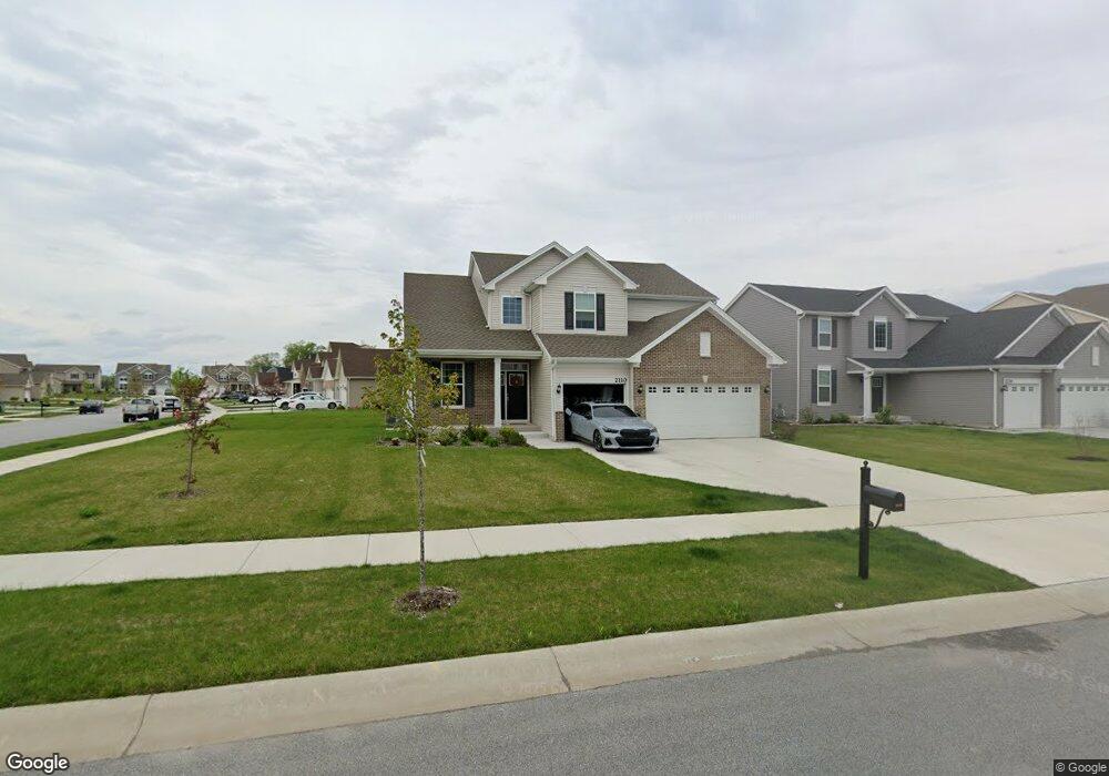 2110 E 110th Place, Crown Point, IN 46307 - photo 1