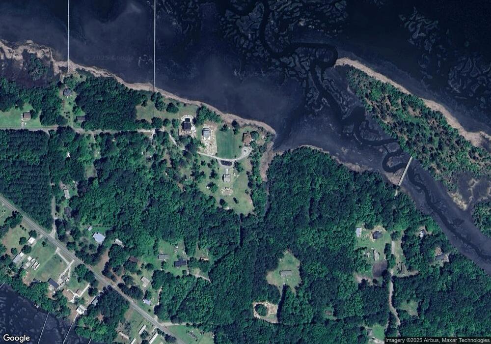 58 Watch Point, Seabrook, SC 29940 - photo 1