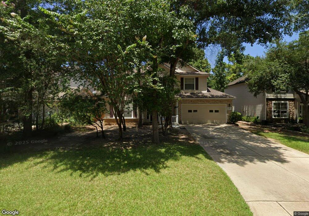 66 Hidden Meadow Dr, Spring, TX 77382 - photo 1