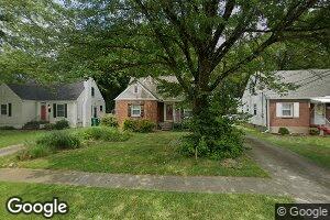 829 Perennial Dr, Louisville, KY 40217