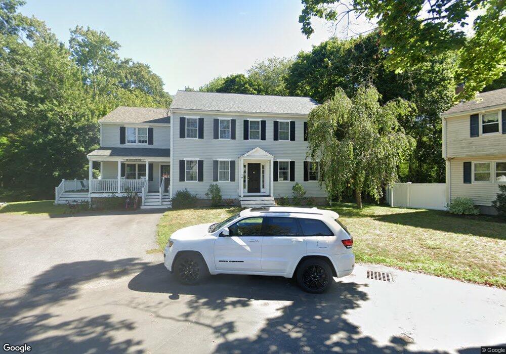 16 Marshall Rd, Hingham, MA 02043 - photo 1