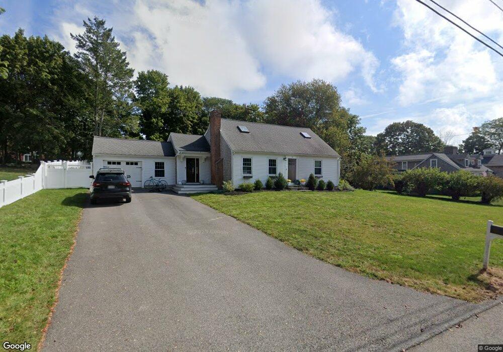 15 Clay Spring Rd, Cohasset, MA 02025 - photo 1