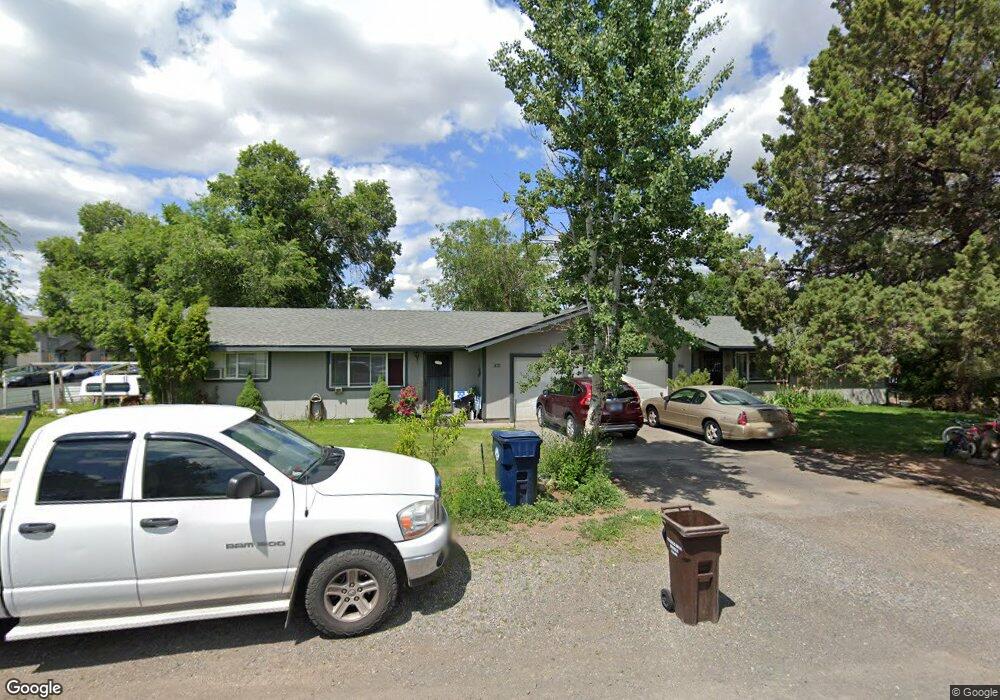 1537 SW Metolius Ave, Redmond, OR 97756 - photo 1