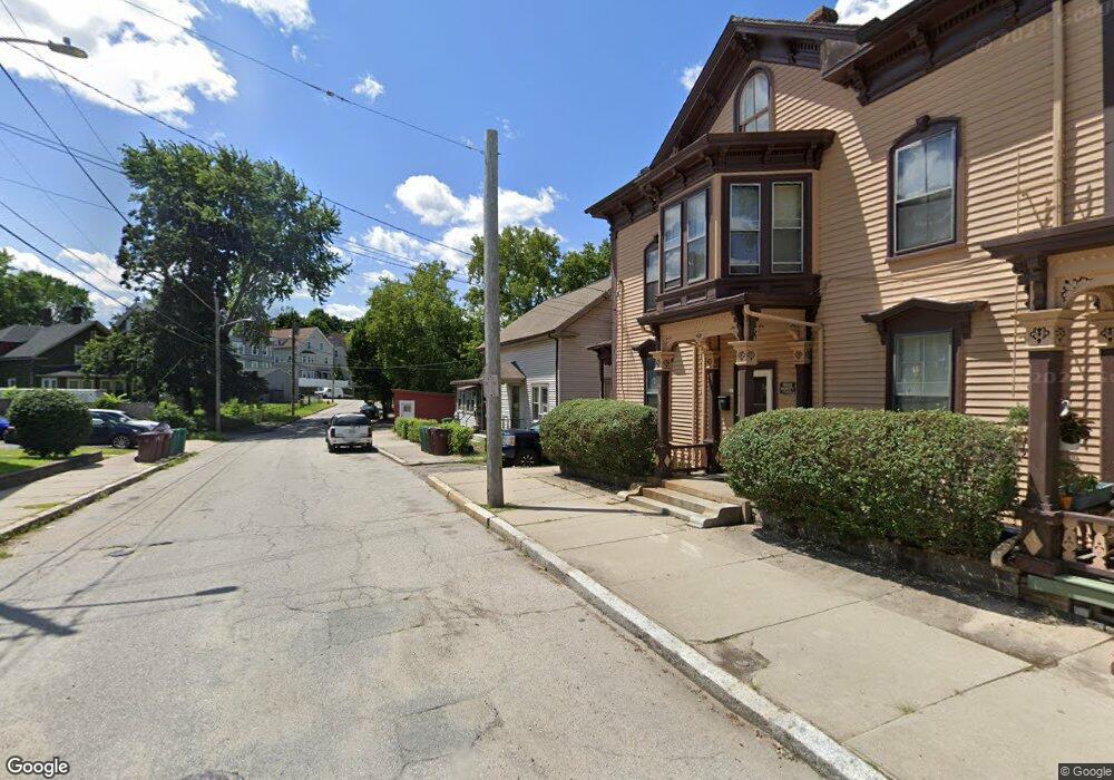 167 West St, Woonsocket, RI 02895 - photo 1