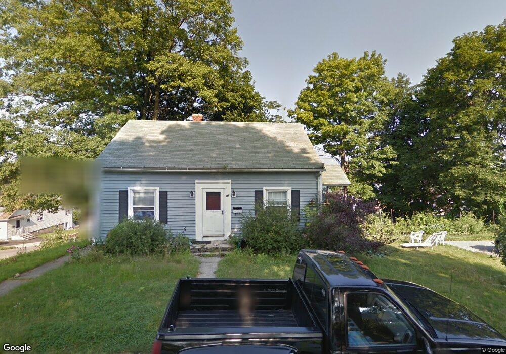 87 Boyd St, Worcester, MA 01606 - photo 1