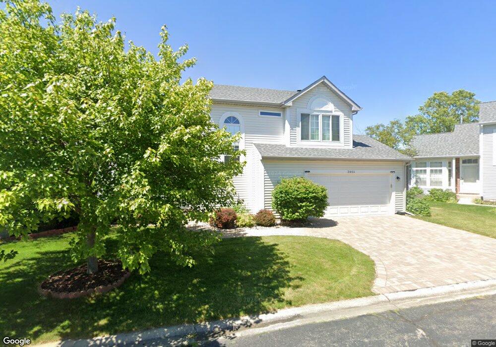 2051 Pleasant Run Ct, Naperville, IL 60565 - photo 1