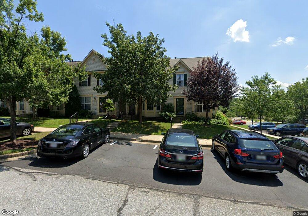 6242 Deep River Canyon, Columbia, MD 21045 - photo 1