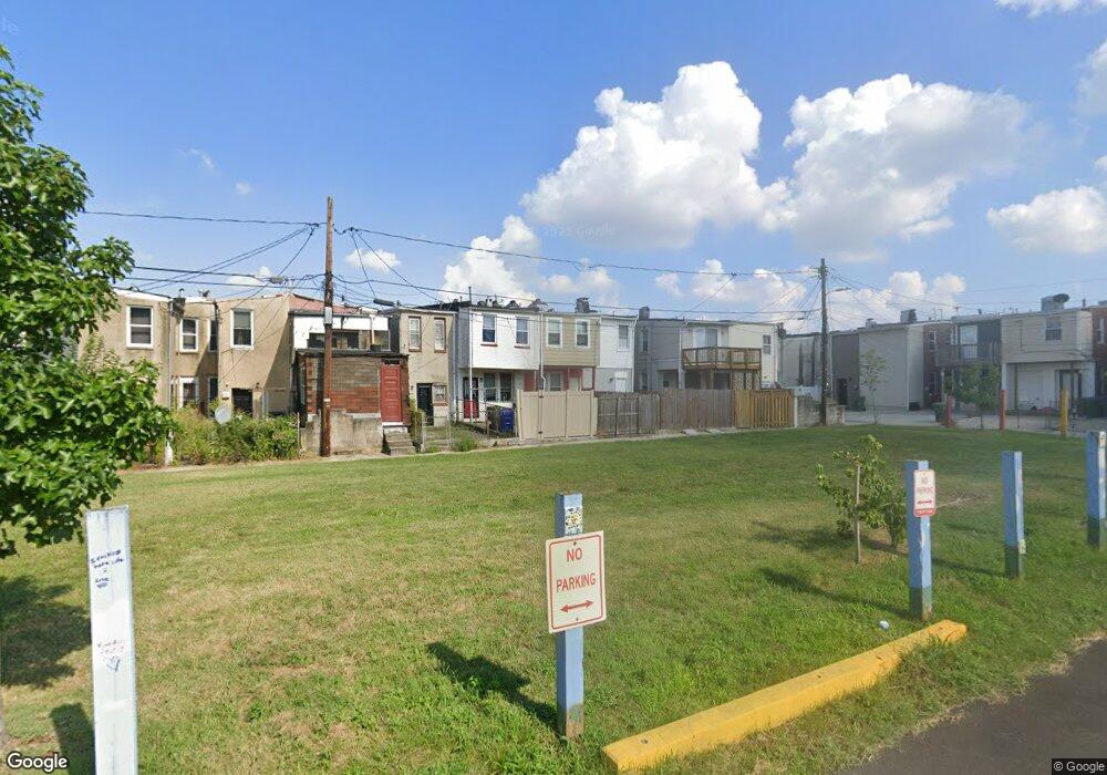 415 N Duncan St, Baltimore, MD 21231 - photo 1