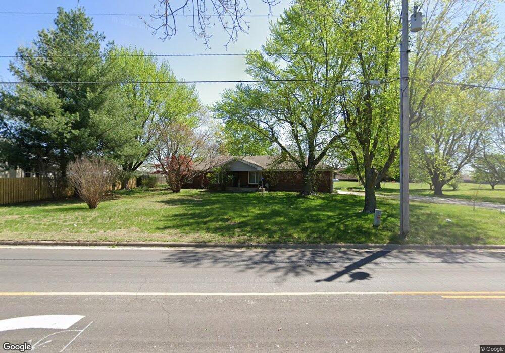 490 S Gregg Rd, Nixa, MO 65714 - photo 1